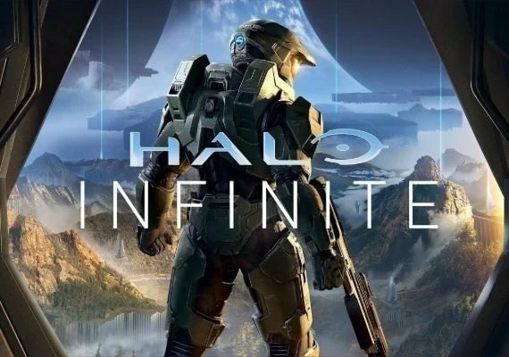Halo Infinite - Tasteful Sensation Razorback Vehicle Coating EN Global