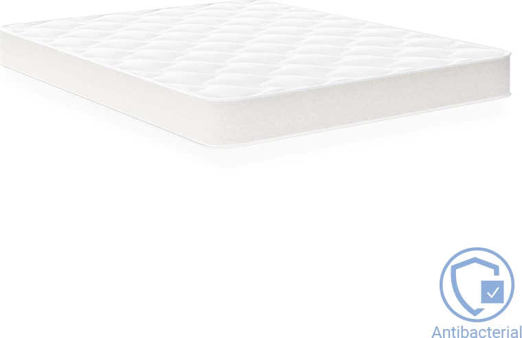 Dyshek Fix Pad Chic Strom njëanshëm 18-19cm 160x200cm