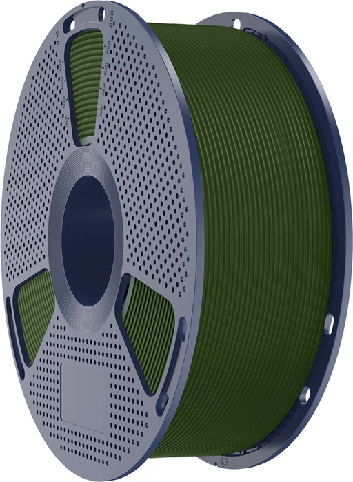 Filament PLA High-Speed Sunlu PLA H-S OG 1.75 mm, Olive