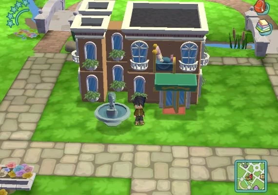 MySims Global