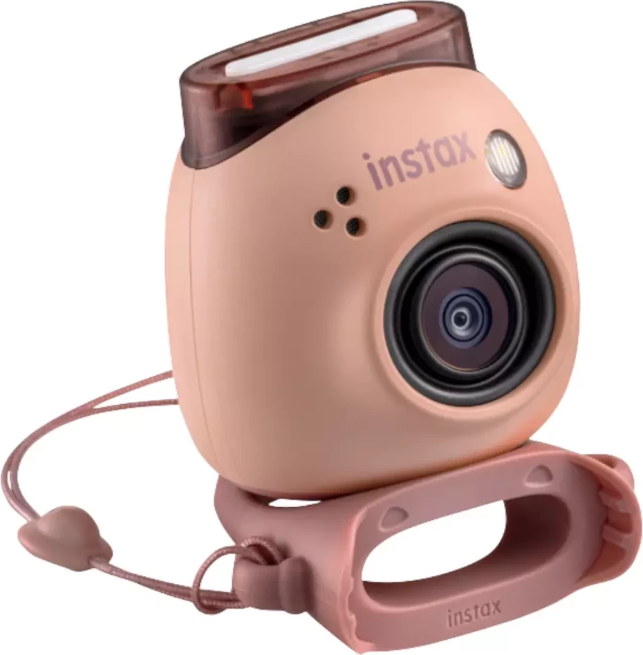 Kamera Digjitale - Fujifilm Instax PAL