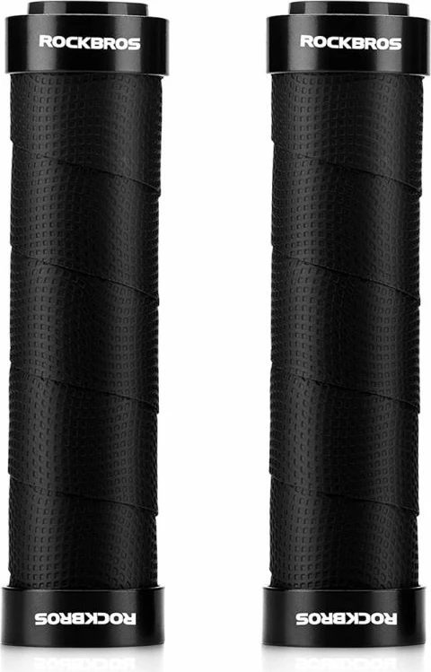 Doreza timoni për biçikletë Rockbros