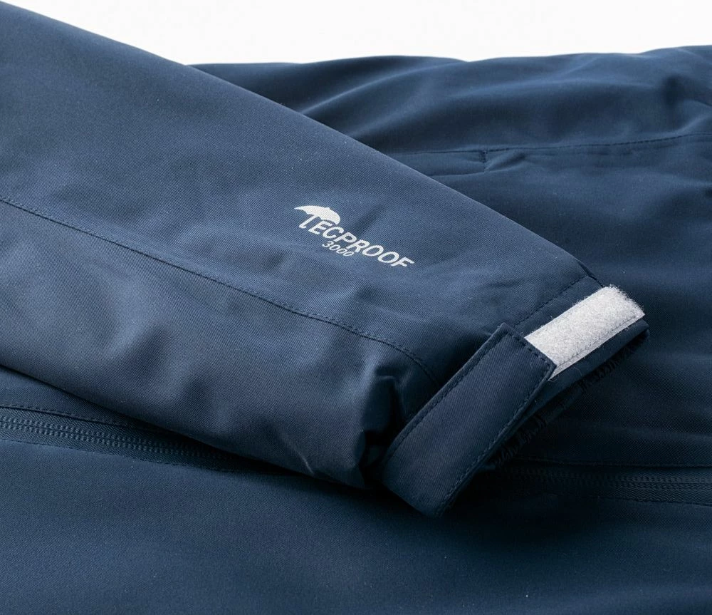 Xhaketë skijimi Hi-Tec Lady Orebro II, e izolume, 3000 mm, XL, navy