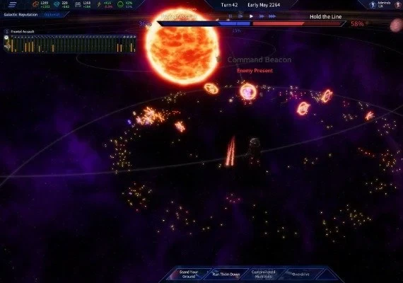 The Pegasus Expedition EN/RU/ZH Global