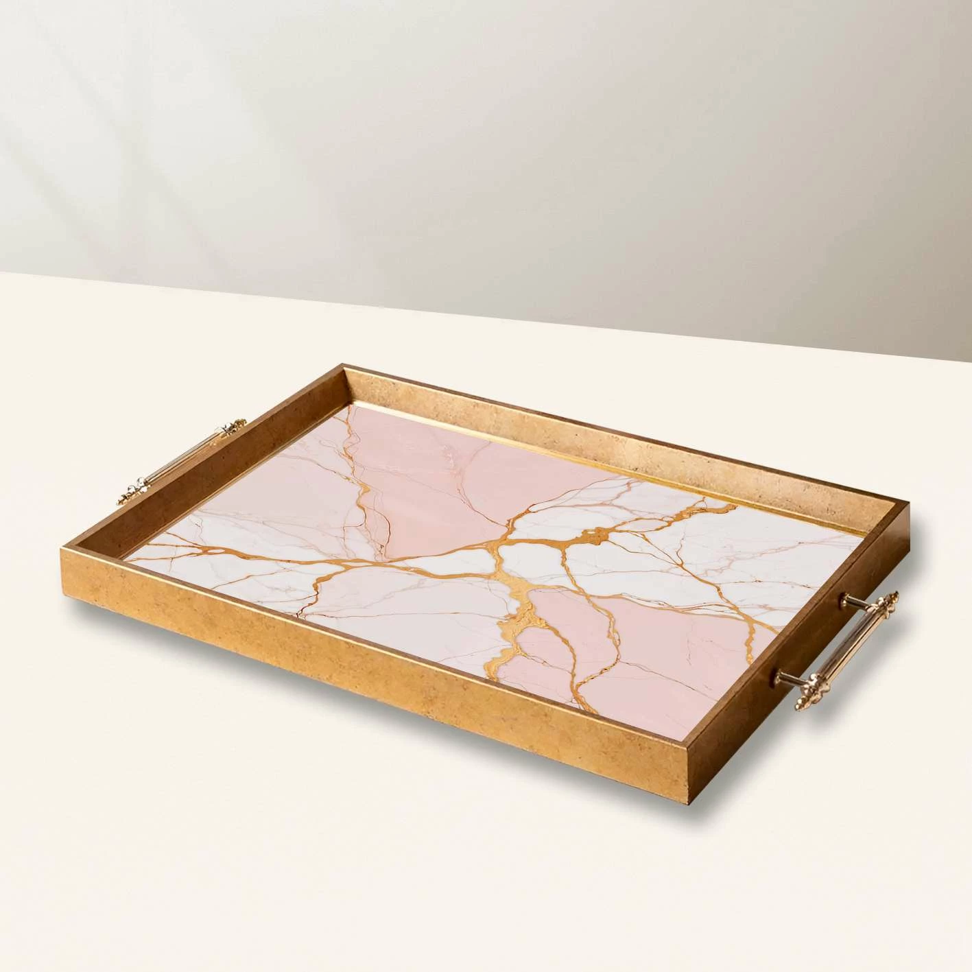 Tabaka qelqi Aberto Design TPEA10029, 50 x 29 x 3.5 cm
