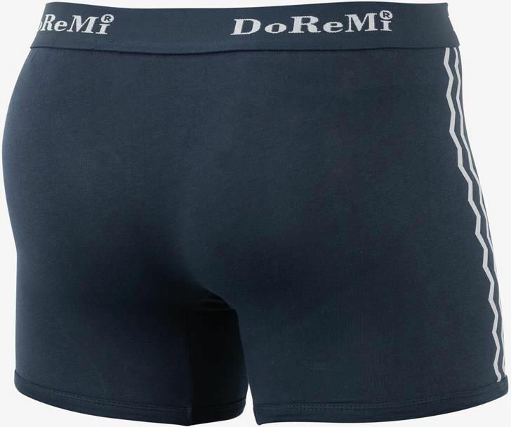 Bokserka të shkurtra, ngjyrë e kaltër e errët, Jumeon, 002-000712