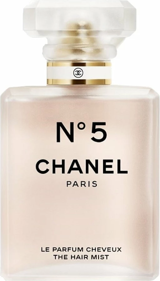 Mist për flokë Chanel No 5 për femra, 35ml