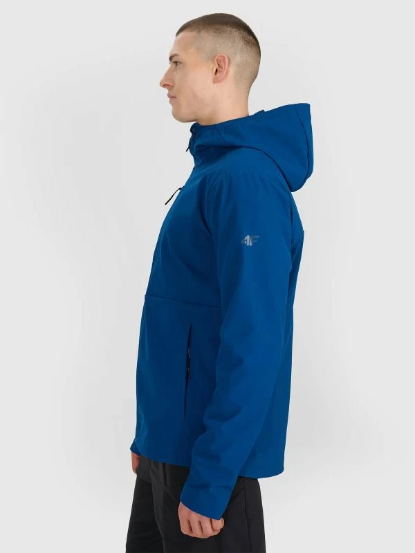 Jakne softshell për meshkuj 4f