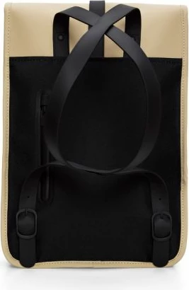 Çantë shpine Rains, sand