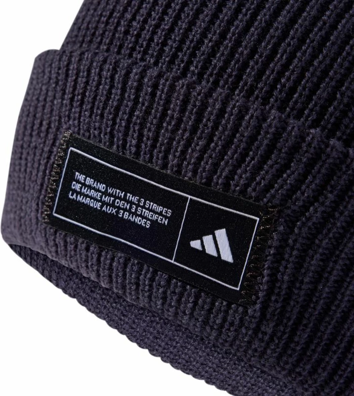 Kapelë adidas për të rritur, vjollcë [Madhësia: M - L]