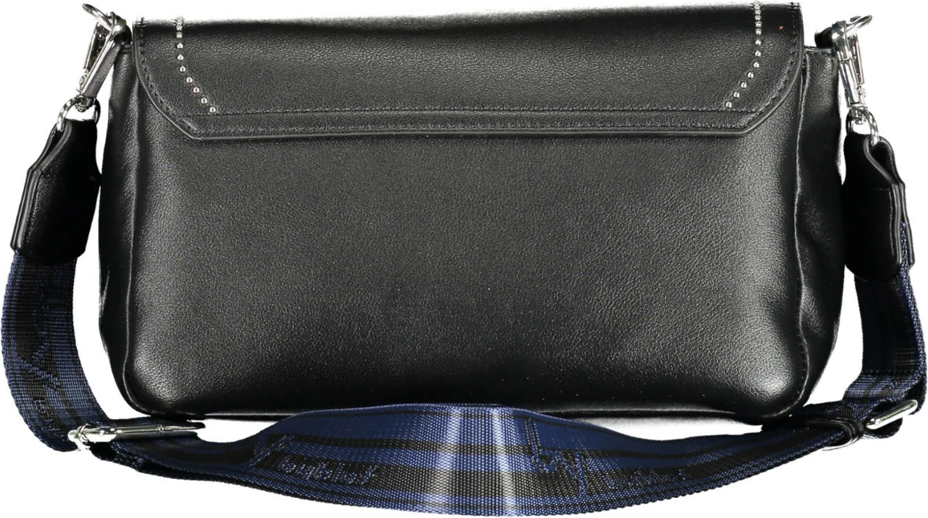 Çantë BYBLOS femra, e zezë