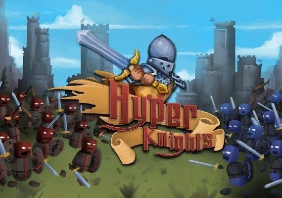 Hyper Knights Global