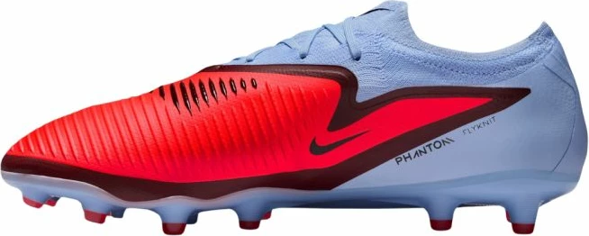 Atlete futbolli Nike Phantom 6 Low Pro AG-PRO HQ2317 400 [Madhësia: 46]