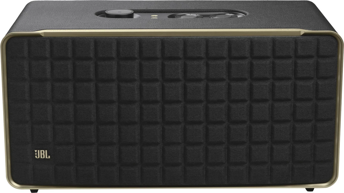 Altoparlant JBL Authentics 500 3.1 Dolby Atmos, Wi‑Fi/Bluetooth 5.3, 270 W, Zi/Ari