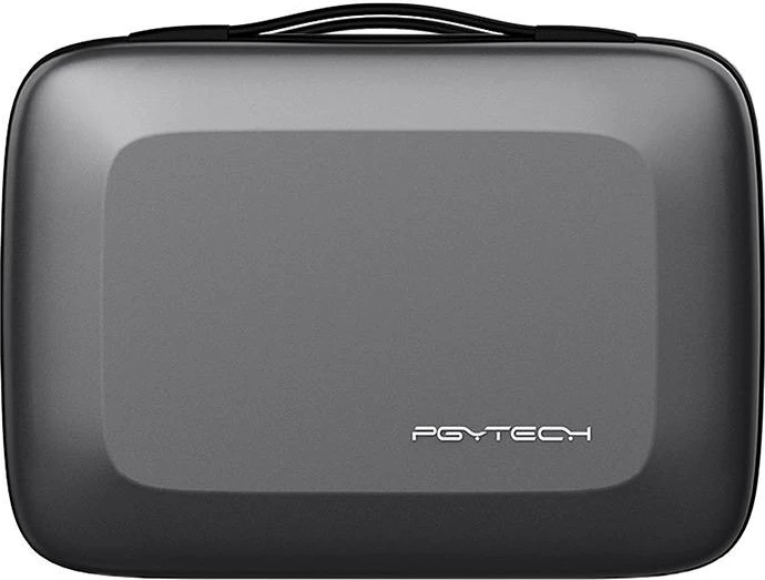 Kasë mbrojtëse PGYTECH P-40B-030 për DJI Mini 3/3 Pro/Mini 4 Pro, Gri