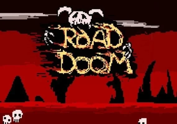 Road Doom EN Global