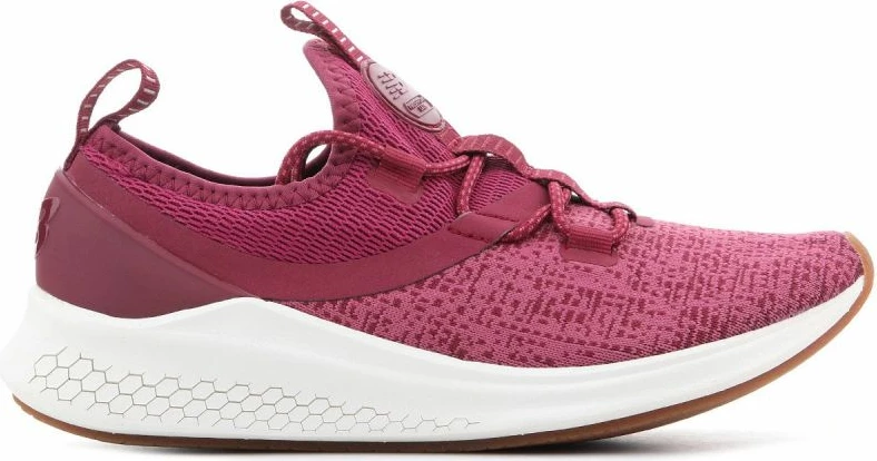 Atlete për femra New Balance, të kuqe