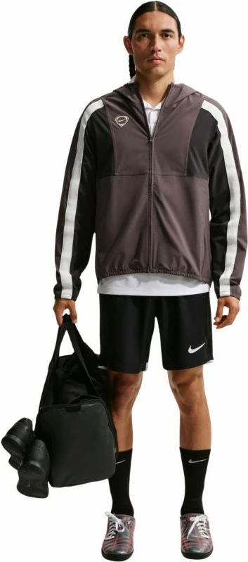 Shorce për meshkuj Nike Dri-Fit Laser VI, të zeza