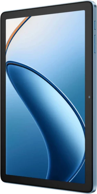 Tablet BLACKVIEW Tab 60 Wi‑Fi 10.1\" 4GB RAM 128GB Wi‑Fi 6 DokeOS_P 4.0 (Android 14), blu, me mbrojtëse + film ekrani