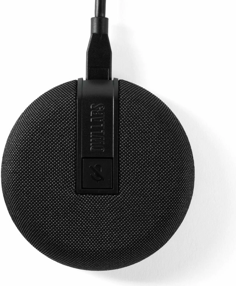 Mikrofon konferencash Owl Labs Expansion Mic për Meeting Owl 3/4+, 2.5m, charcoal