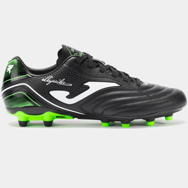 Atlete futbolli Joma, të zeza [Madhësia: 41]