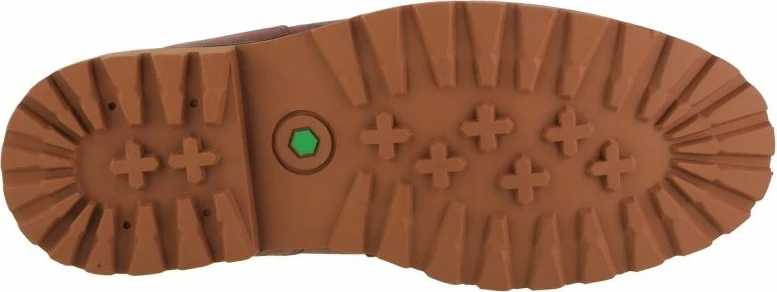 Çizme për meshkuj Timberland Attleboro, ngjyrë kafe [Madhësia: 41]