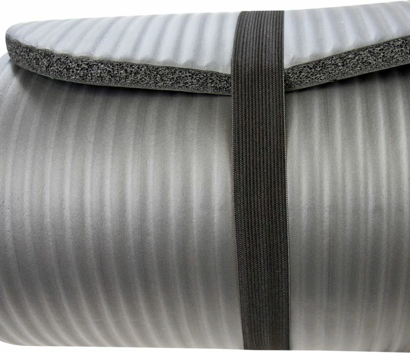 Tapet fitnesi Body Sculpture, blu