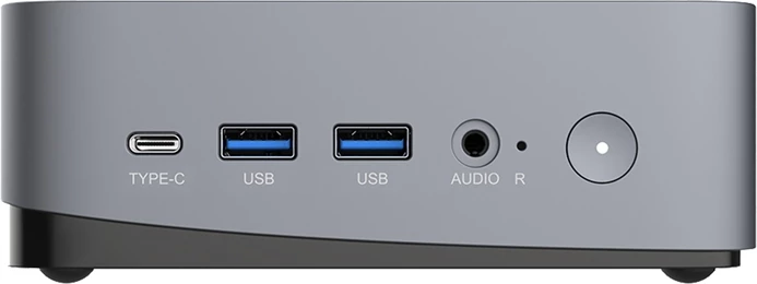 Kompjuter Mini AceMagic AD16, Intel Core i5, 32GB RAM, 1TB SSD, Intel Iris Xe Graphics