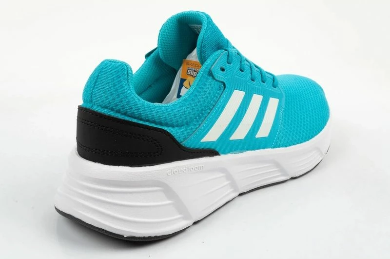 Atlete për meshkuj adidas Galaxy 6, të kaltërta [Madhësia: 42.5]