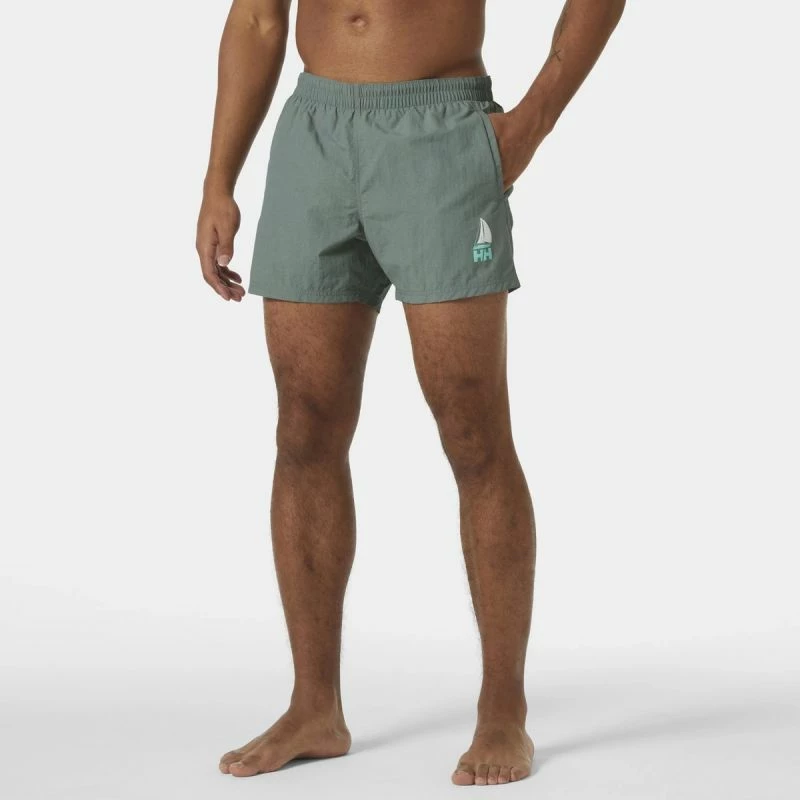 Shorce për meshkuj Helly Hansen, gri