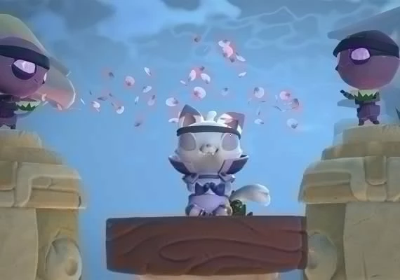 Super Lucky's Tale Global