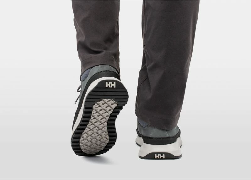 Çizme për meshkuj Helly Hansen, gri [Madhësia: 44.5]