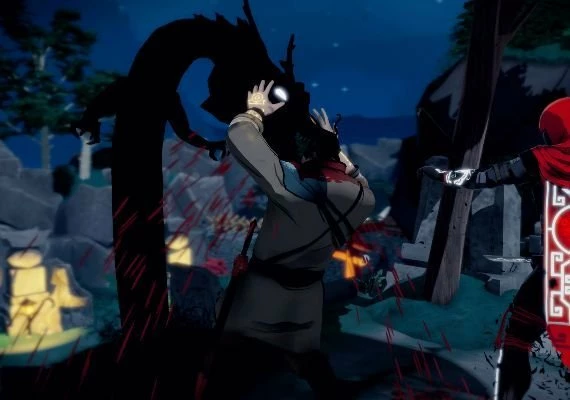 Aragami EN/DE/FR/IT/PL/JA Global