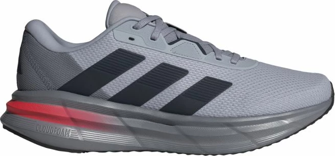 Atlete vrapimi adidas për meshkuj, gri [Madhësia: 46 2/3]