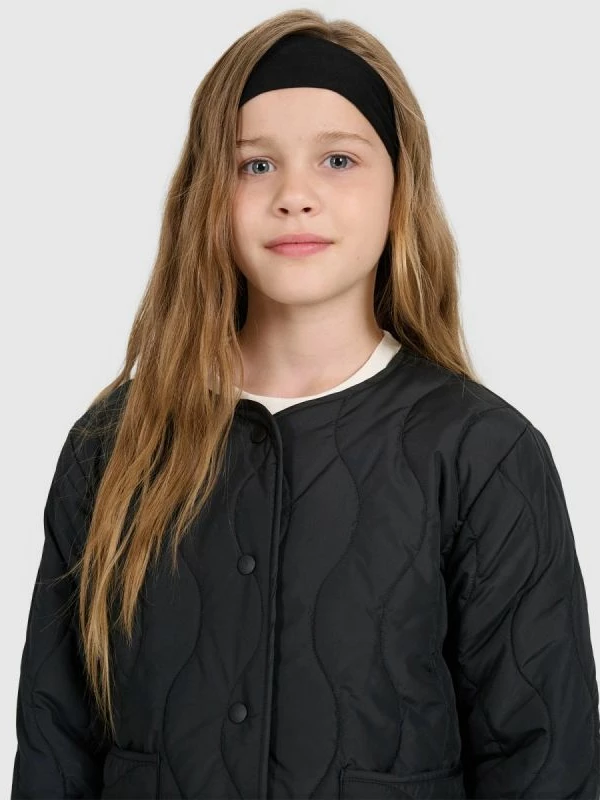 Jakne për fëmijë 4f, vajza