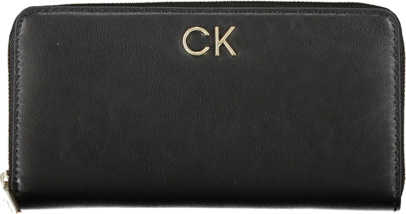 Portofol femra Calvin Klein, i zi