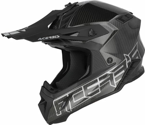 Helmete Steel Carbon 22-06 Zi-hiri Xl