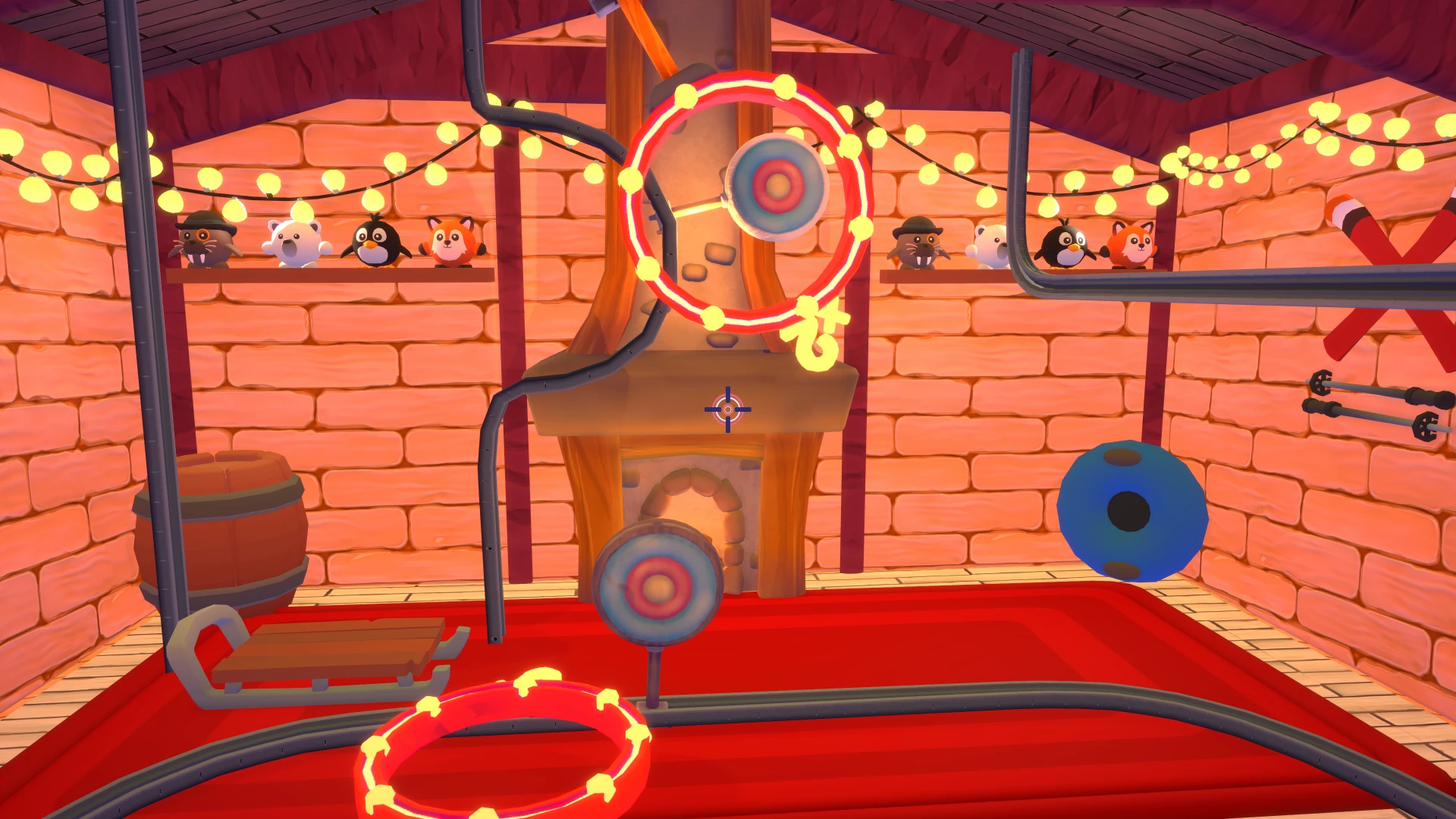 Video lojë Mindscape Winter Games Collection + Advent Calendar, Nintendo Switch, PEGI 3