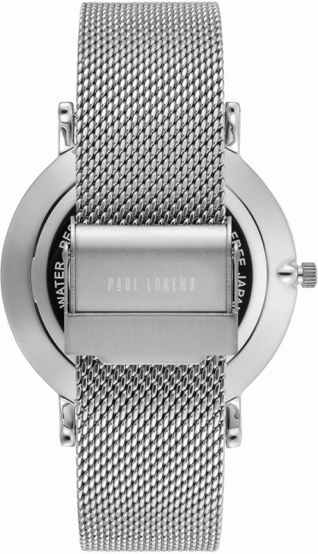 Orë dore për femra Paul Lorens, argjend