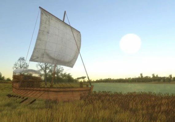 Meriwether: An American Epic EN Global