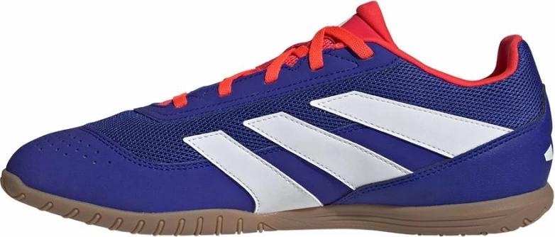 Atlete futbolli për meshkuj adidas, të kaltra [Madhësia: 45 1/3]