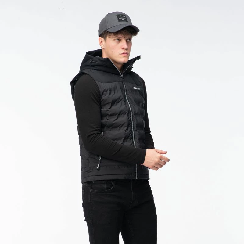 Jelek për meshkuj Fitanu, i zi