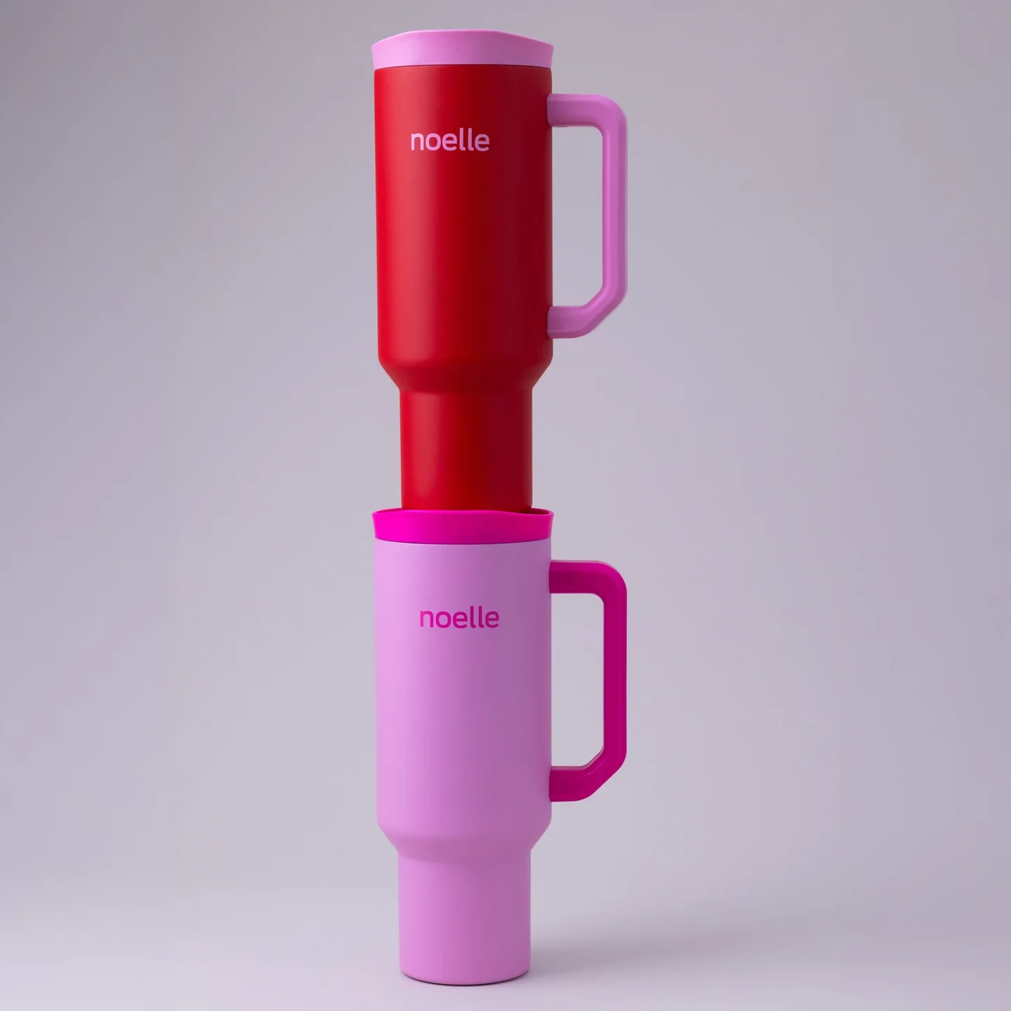 Tumbler Red, 1200 ml