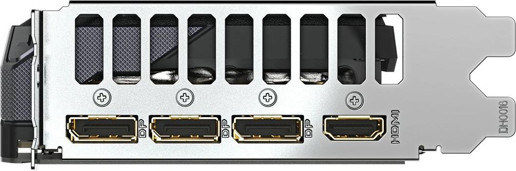Kartelë grafike Gigabyte RTX 5060 Gaming OC 8GB GDDR7, 3 fan