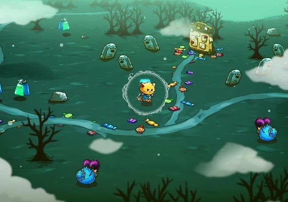Cat Quest Global