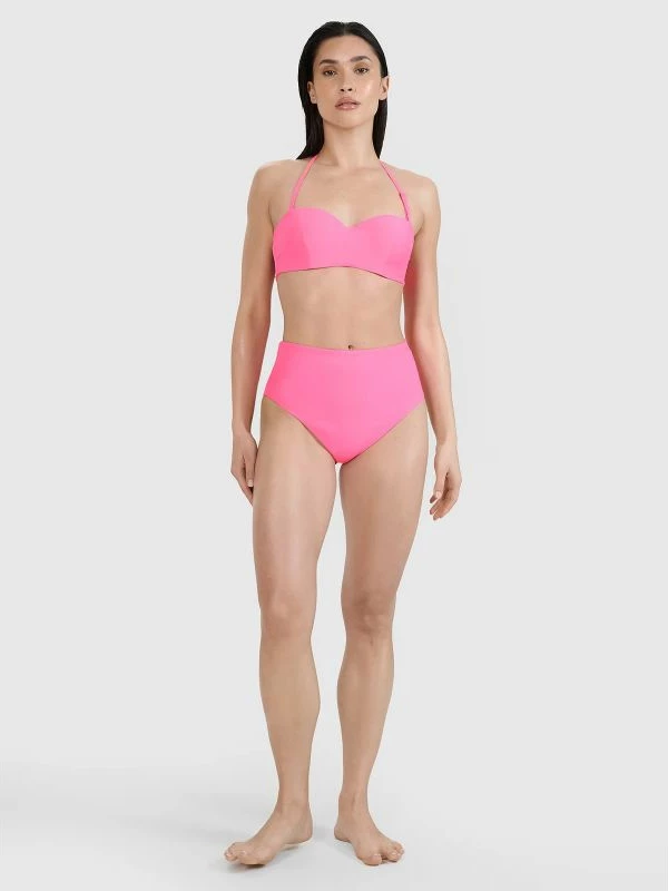 Bikine për femra 4F, të kaltërta