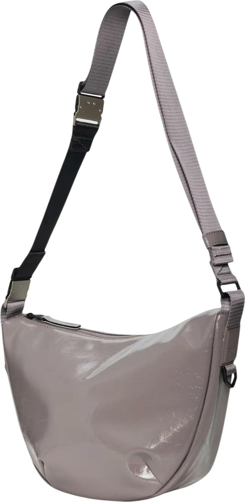 Çantë krahu Rains Valera W3 14670 për femra, vjollcë/taupe