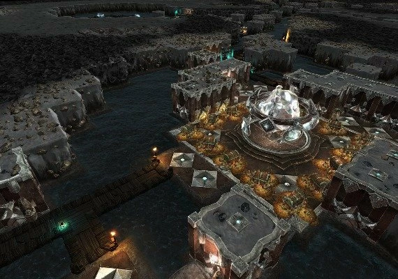War for the Overworld Ultimate Edition Global