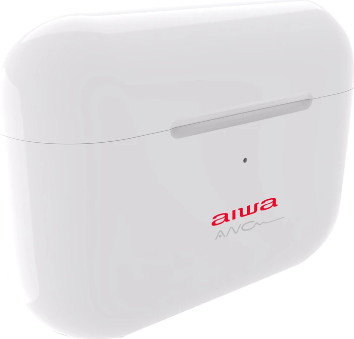 Kufje Me Bluetooth AIWA EBTW-888ANC/WT (Bardhë)