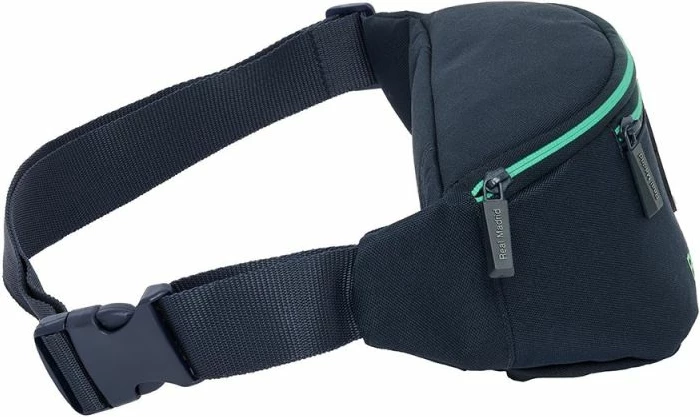 Çantë beli Yakimasport Real Madrid, navy